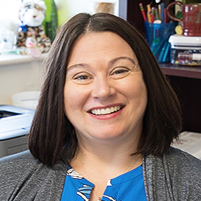 Amy Abdulovic-Cui, PhD